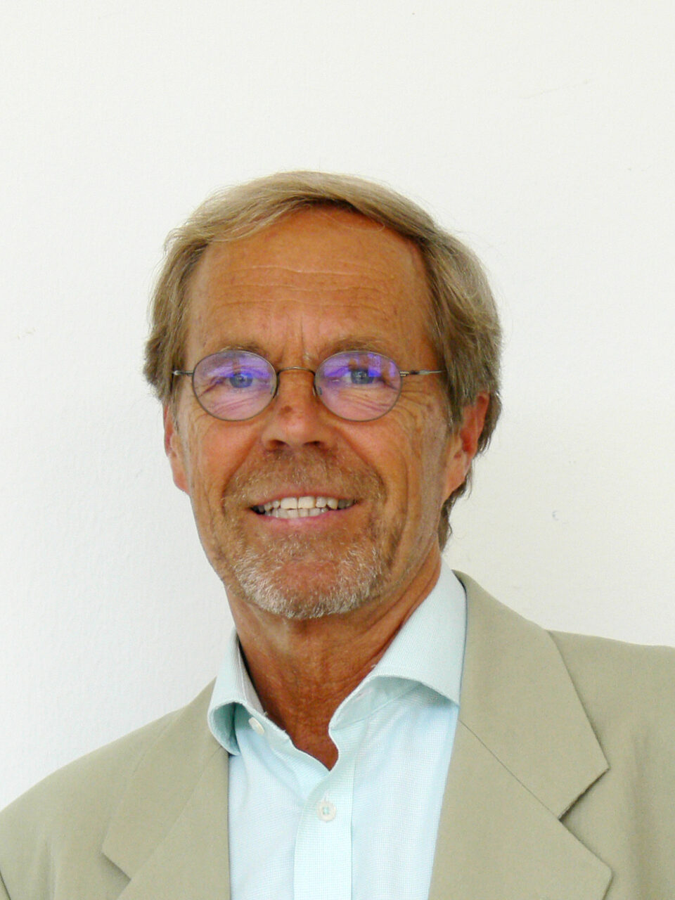 Dr. Christian Schmidt, Generalsekretär der Liberal-Konservativen Reformer (LKR)